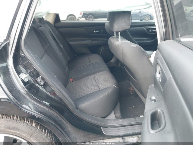 Nissan Altima 2.5 S 2018 1N4AL3AP4JC263476 Image 8