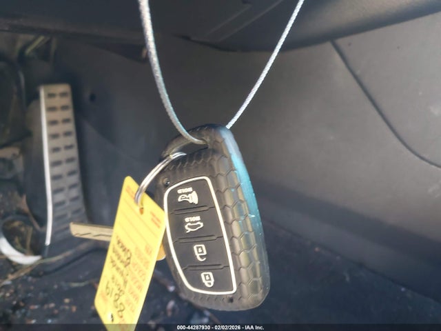 5NPE34AB7JH667897 Hyundai Sonata Sport 2.0t