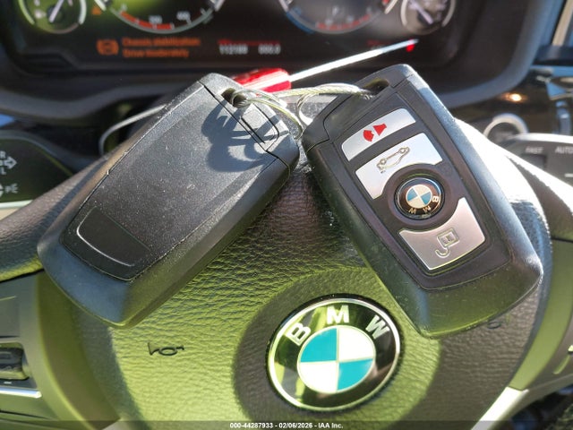 2016 Bmw X3 Sdrive28i მანქანა იყიდება აუქციონზე, vin: 5UXWZ7C51G0T42646, აუქციონის ნომერი: 44287933