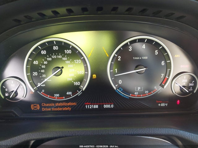 2016 Bmw X3 Sdrive28i მანქანა იყიდება აუქციონზე, vin: 5UXWZ7C51G0T42646, აუქციონის ნომერი: 44287933
