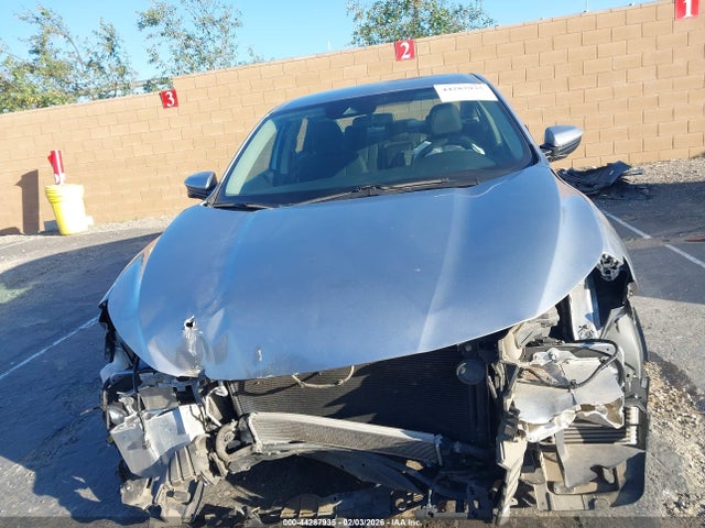 Honda INSIGHT EX 2020 19XZE4F56LE009753 Image 11