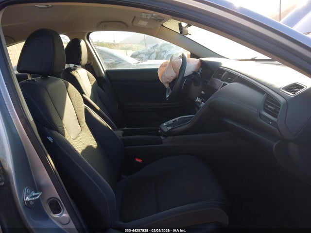 Honda INSIGHT EX 2020 19XZE4F56LE009753 Image 5