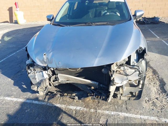 Honda INSIGHT EX 2020 19XZE4F56LE009753 Image 6