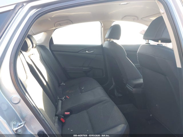 Honda INSIGHT EX 2020 19XZE4F56LE009753 Image 8