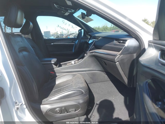 1C4RJKDG2P8751930 Jeep Grand Cherokee L Overland 4x4
