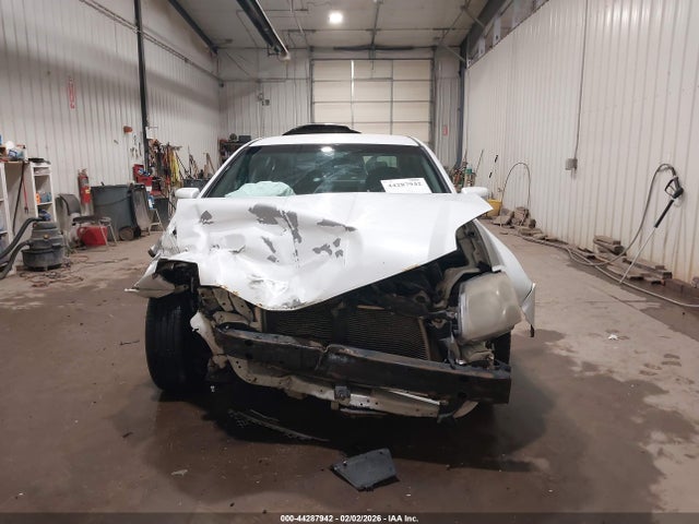 2012 Mitsubishi Galant Fe მანქანა იყიდება აუქციონზე, vin: 4A32B2FF4CE021299, აუქციონის ნომერი: 44287942