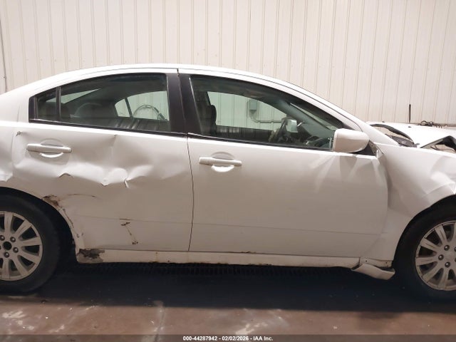 2012 Mitsubishi Galant Fe მანქანა იყიდება აუქციონზე, vin: 4A32B2FF4CE021299, აუქციონის ნომერი: 44287942