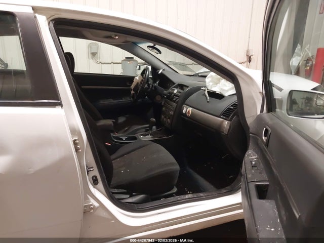2012 Mitsubishi Galant Fe მანქანა იყიდება აუქციონზე, vin: 4A32B2FF4CE021299, აუქციონის ნომერი: 44287942