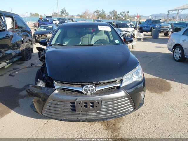 Toyota CAMRY LE 2015 4T4BF1FK5FR511969 Image 12