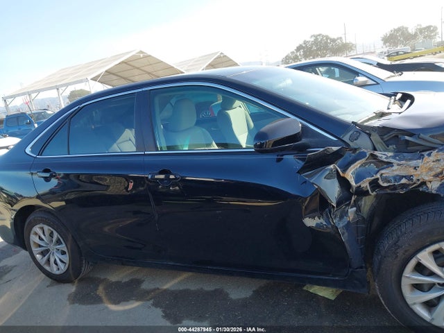 Toyota CAMRY LE 2015 4T4BF1FK5FR511969 Image 13