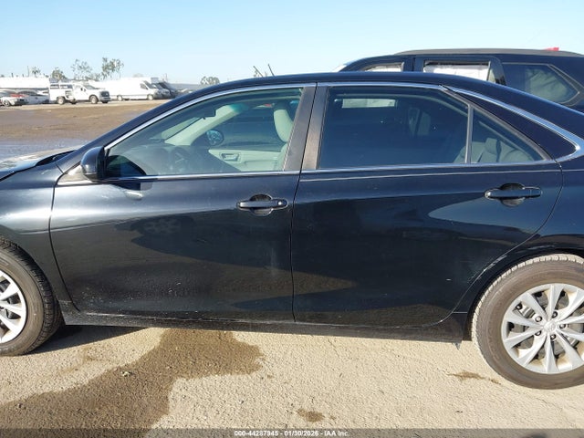 Toyota CAMRY LE 2015 4T4BF1FK5FR511969 Image 14