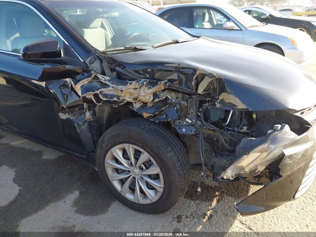 Toyota CAMRY LE 2015 4T4BF1FK5FR511969 Image 6