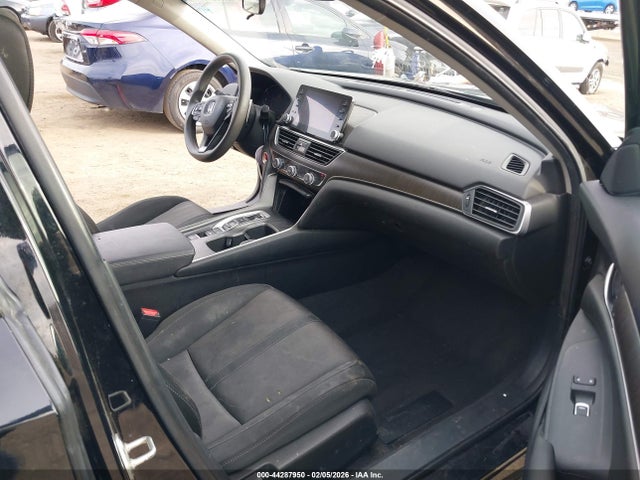 1HGCV3F46LA012695 Honda Accord Hybrid Ex