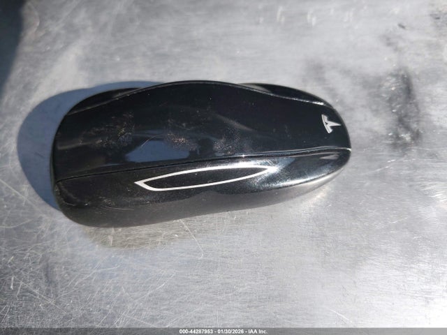 2013 TESLA MODEL S 5YJSA1CN5DFP08187 Photo 10