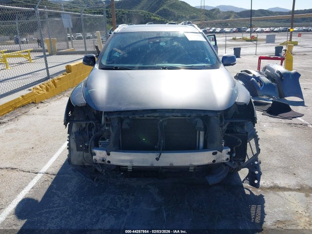 44287954 :رقم المزاد ، 5N1DL0MN0KC508478 vin ، 2019 Infiniti Qx60 Luxe مزاد بيع