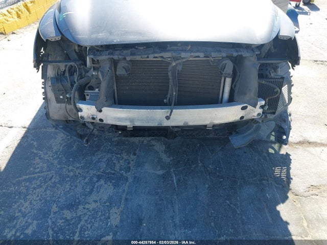 44287954 :رقم المزاد ، 5N1DL0MN0KC508478 vin ، 2019 Infiniti Qx60 Luxe مزاد بيع