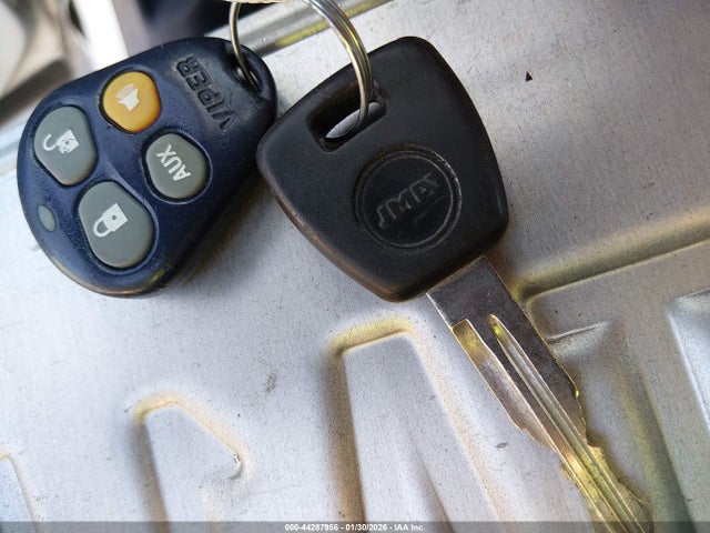 2002 HONDA CIVIC 2HGES16632H596626 Photo 10