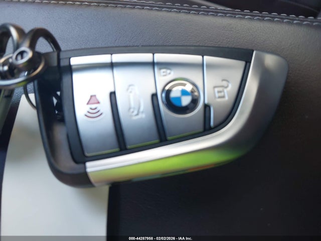 BMW M550 I Xdrive 2023 WBA13BK07PCL92419 Image 11