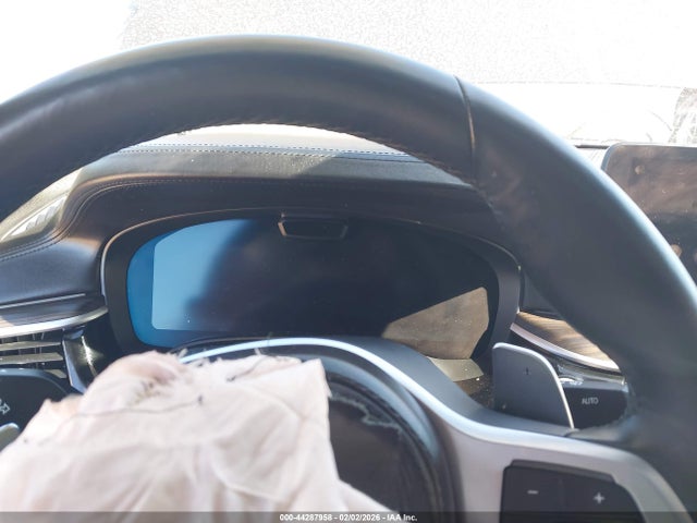 BMW M550 I Xdrive 2023 WBA13BK07PCL92419 Image 7
