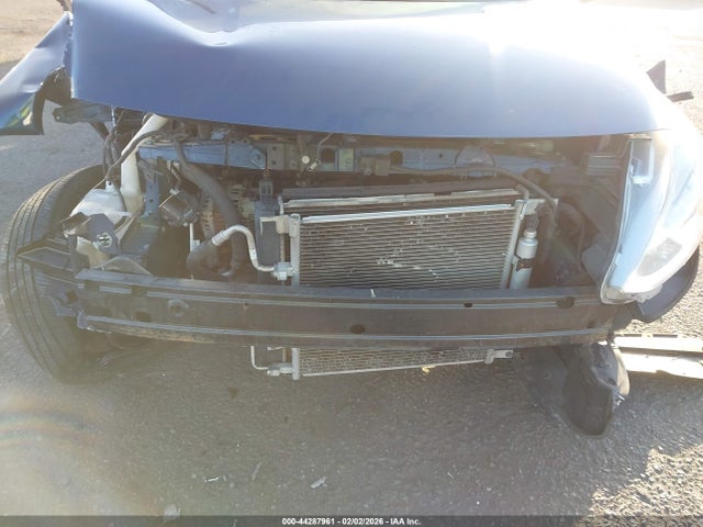 3N1CN7AP8KL838322 Nissan Versa 1.6 Sv