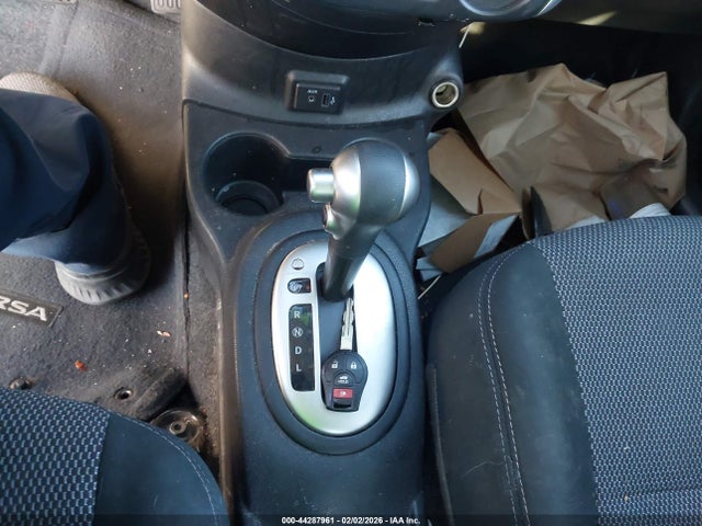 3N1CN7AP8KL838322 Nissan Versa 1.6 Sv