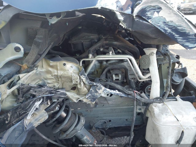 3N1CN7AP8KL838322 Nissan Versa 1.6 Sv