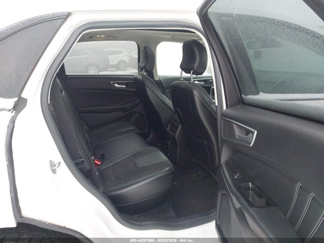 Auction sale of the 2015 Ford Edge Sport, vin: 2FMTK4AP7FBB29513, lot number: 44287966