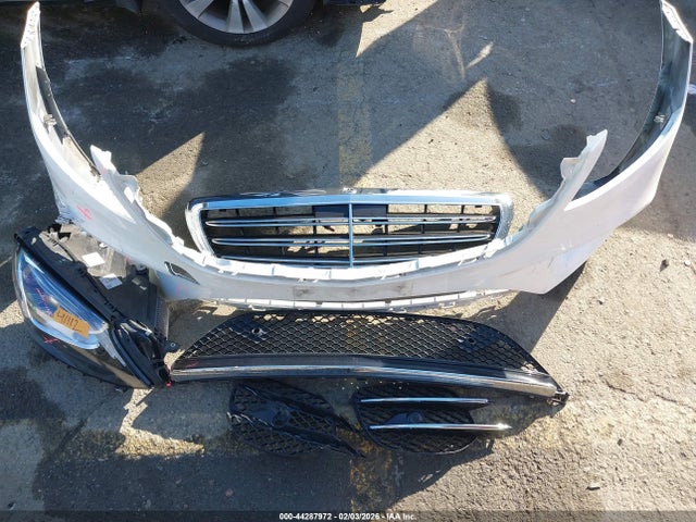 WDDUG6GB9JA392405 Mercedes-Benz S 450