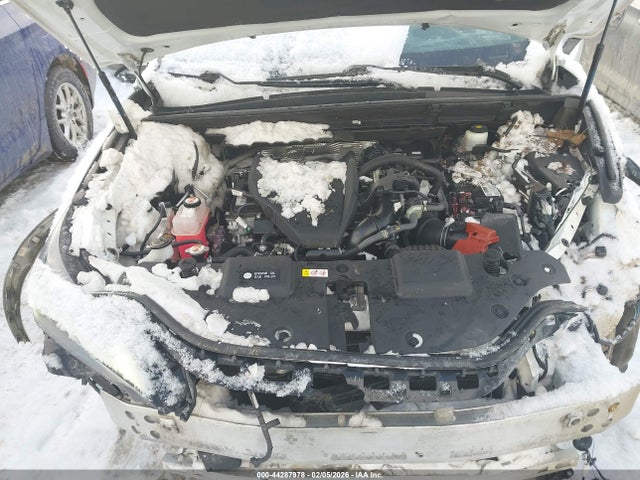 2023 LEXUS NX 350 2T2KGCEZ2PC017455 Photo 9