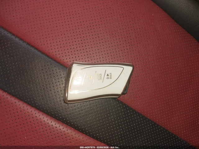 2023 LEXUS NX 350 2T2KGCEZ2PC017455 Photo 10