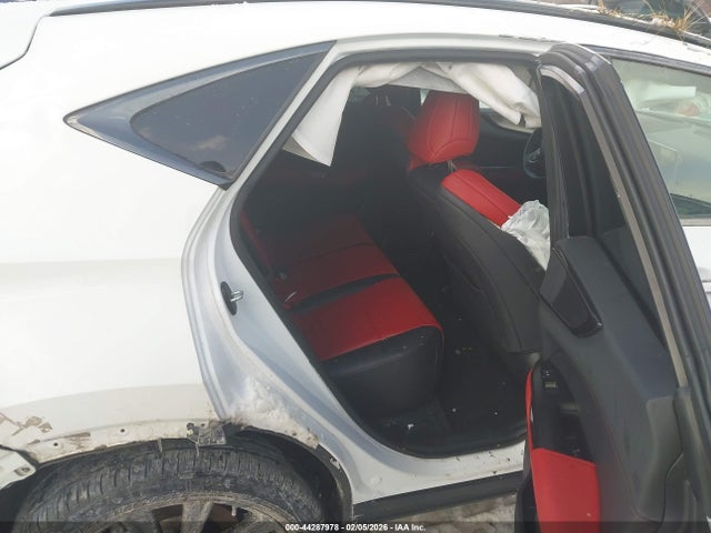 2023 LEXUS NX 350 2T2KGCEZ2PC017455 Photo 7