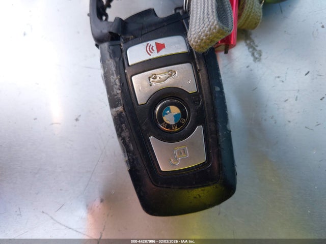 BMW 528I 2015 WBA5A5C53FD520697 Image 11