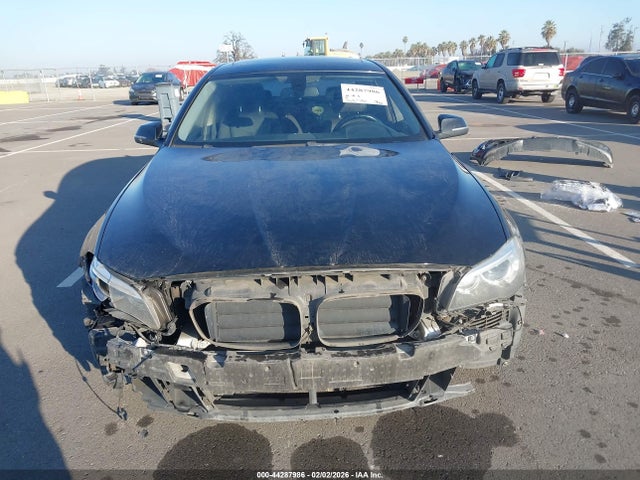 BMW 528I 2015 WBA5A5C53FD520697 Image 13