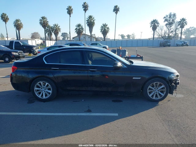 BMW 528I 2015 WBA5A5C53FD520697 Image 14