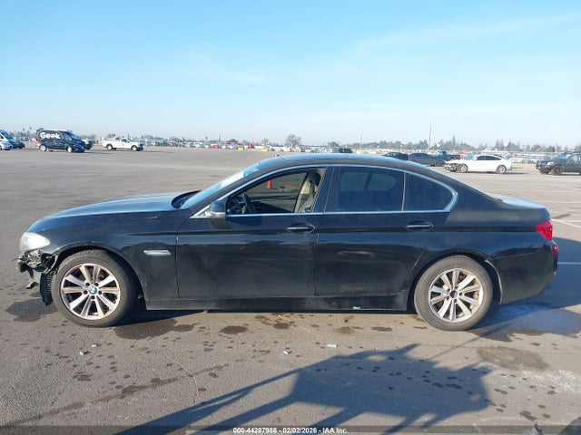 BMW 528I 2015 WBA5A5C53FD520697 Image 15