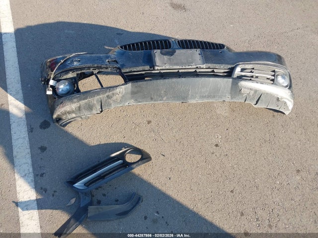 BMW 528I 2015 WBA5A5C53FD520697 Image 12