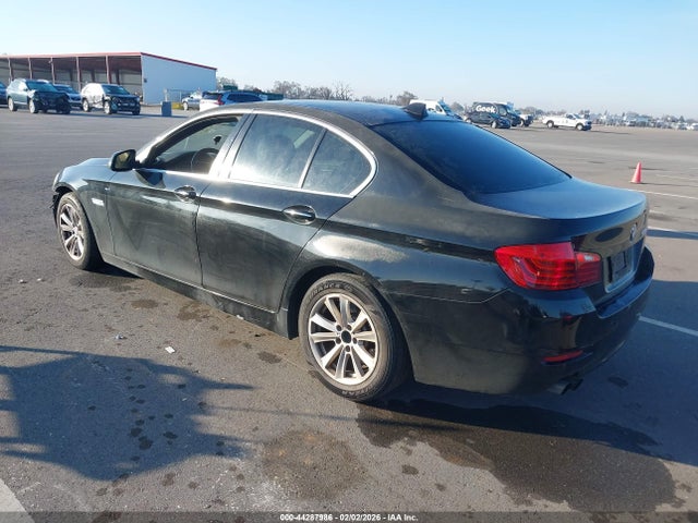 BMW 528I 2015 WBA5A5C53FD520697 Image 3