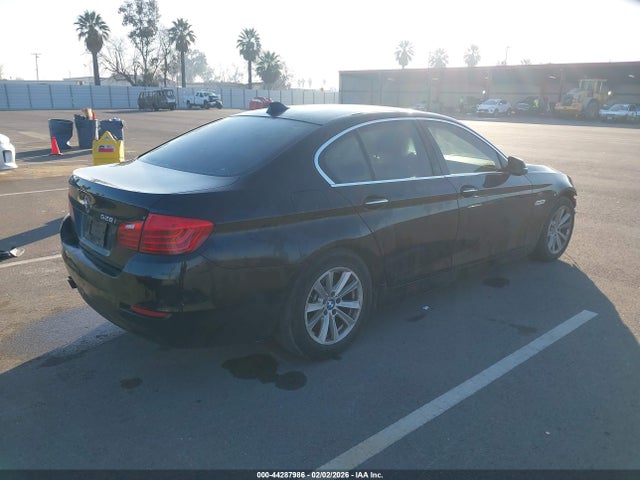 WBA5A5C53FD520697 BMW 528I