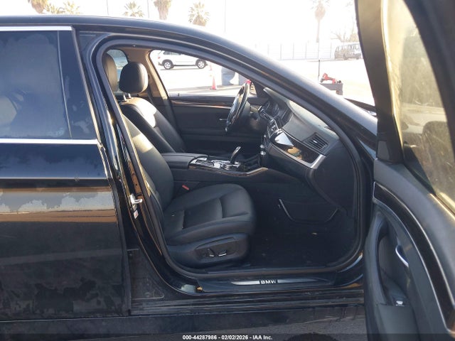 BMW 528I 2015 WBA5A5C53FD520697 Image 5