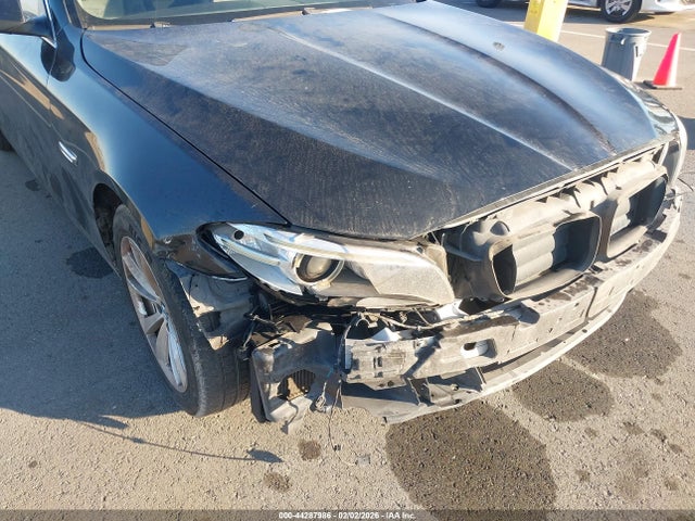 BMW 528I 2015 WBA5A5C53FD520697 Image 6