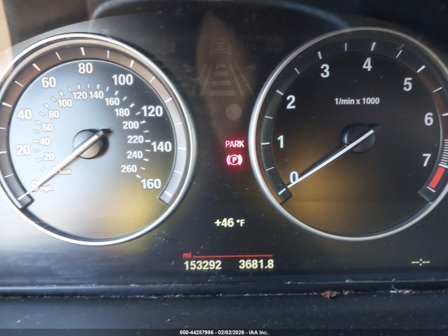 BMW 528I 2015 WBA5A5C53FD520697 Image 7
