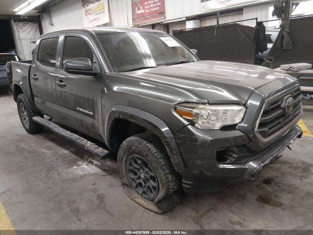 Toyota Tacoma Sr5 V6 2019 3TMCZ5AN8KM285895 главное изображение