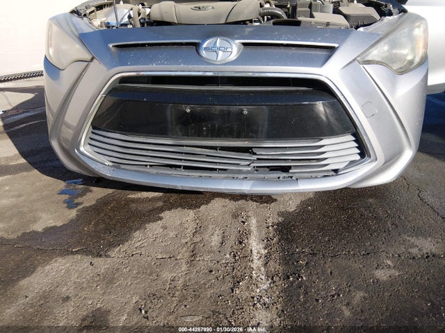 3MYDLBZV4GY102423 Scion IA