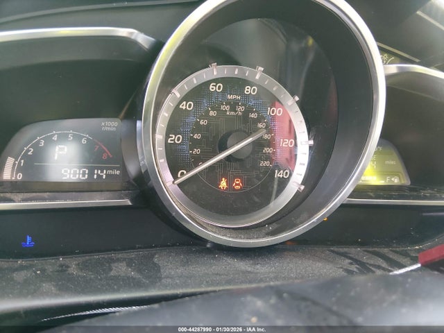 3MYDLBZV4GY102423 Scion IA