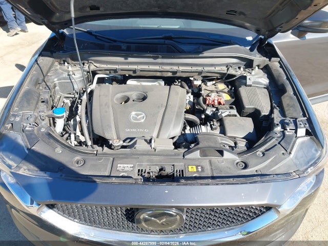 JM3KFACM5L0800140 Mazda Cx-5 Touring