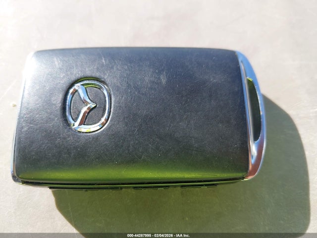 JM3KFACM5L0800140 Mazda Cx-5 Touring