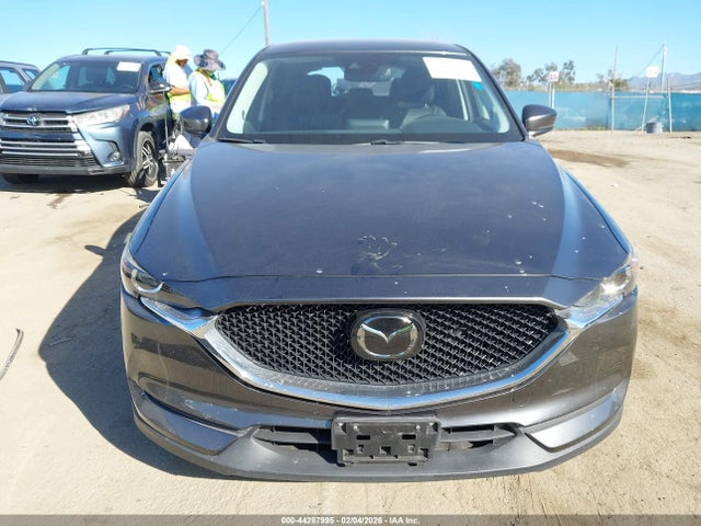 JM3KFACM5L0800140 Mazda Cx-5 Touring