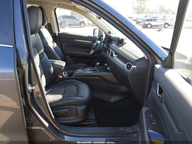 JM3KFACM5L0800140 Mazda Cx-5 Touring
