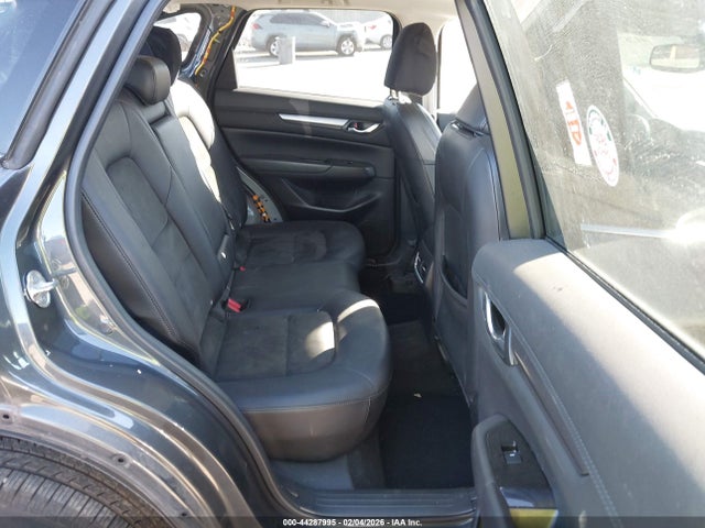 JM3KFACM5L0800140 Mazda Cx-5 Touring