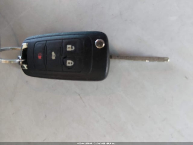 1G11B5SA9GF165109 Chevrolet Malibu Limited Ls